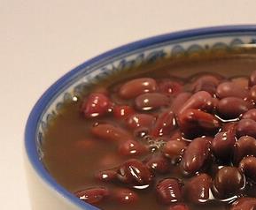 红豆汤能减肥吗 红豆汤能减肥吗?