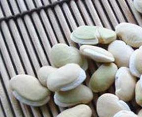 白扁豆的作用,吃白扁豆好处 白扁豆的功效与作用及食用方法 怎么吃好