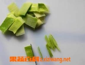 冬瓜皮有什么作用 倒扣草蝉蜕冬瓜皮有什么作用