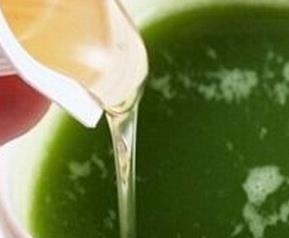 芹菜苹果汁的作用和功效 芹菜苹果汁的作用和功效禁忌
