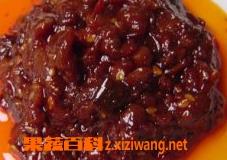 豆瓣酱怎么做 豆瓣酱怎么做麻辣烫