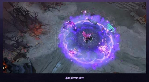 dota2TI9勇士令状可获道具一览 TI9勇士令状奖励都有哪些 基础物品