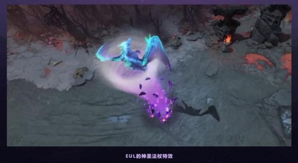 DOTA2勇士令状特效奖励一览 勇士令状奖励的特效都有哪些