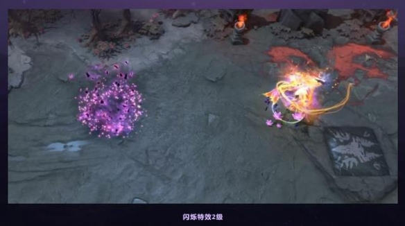 DOTA2勇士令状特效奖励一览 勇士令状奖励的特效都有哪些