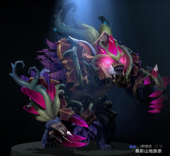 dota2溪谷幽林奖励一览 dota2溪谷幽林奖励怎么样