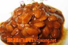 豆瓣酱可以做什么菜 郫县豆瓣酱可以做什么菜