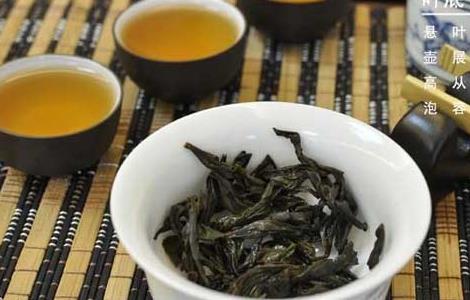 大红袍属于什么茶