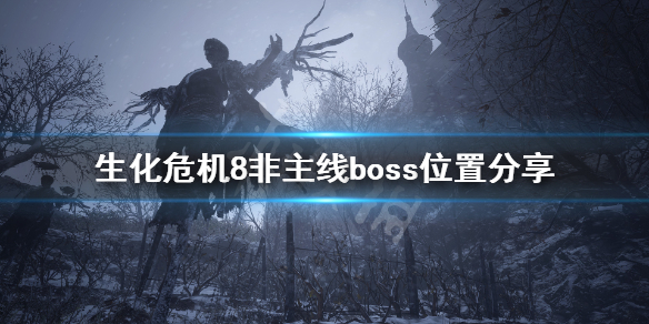 生化危机8非主线boss在哪 生化危机8非主线boss在哪打