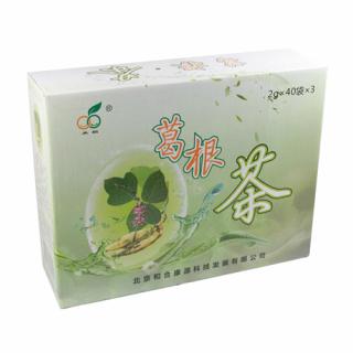 葛根茶 葛根茶的功效和泡法