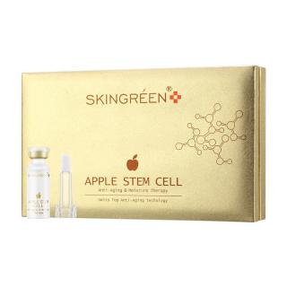 苹果干细胞（苹果干细胞的功效与作用）