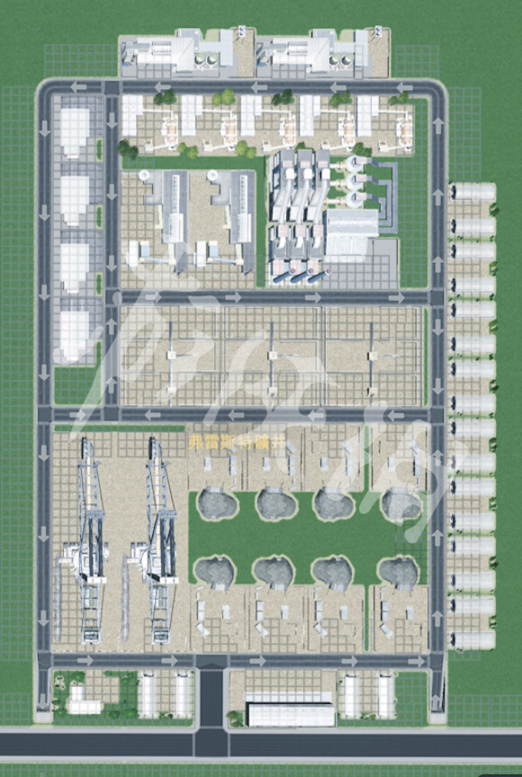 城市天际线煤矿工厂怎么建造 城市天际线煤矿工厂建造指南