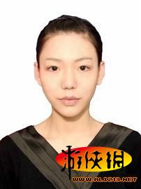 《模拟人生4》仿真人物—吴莫愁