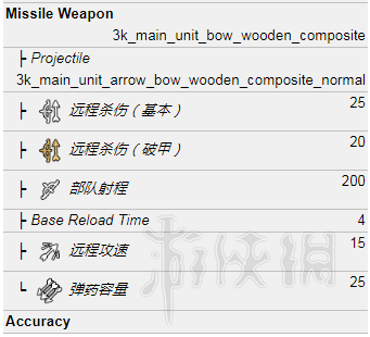 全面战争三国全势力兵种属性+优缺点评价 各势力兵种有哪些 黄巾军：农人战士