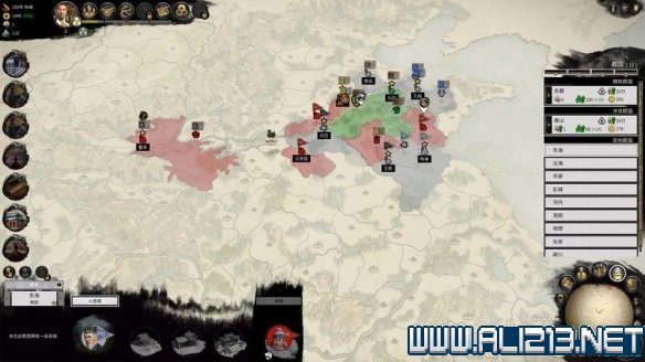 三国全面战争图文攻略 全势力+全兵种+全建筑图文详解 剧情背景