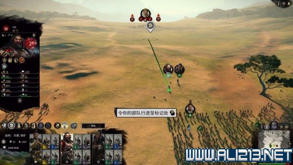 三国全面战争图文攻略 全势力+全兵种+全建筑图文详解 剧情背景