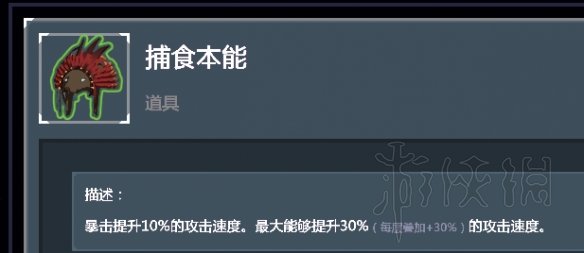 雨中冒险2全装备道具使用心得分享 全装备道具核心装备说明 士兵的针筒_网