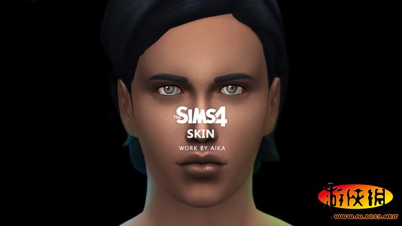 《模拟人生4》脸部皮肤妆容内容介绍