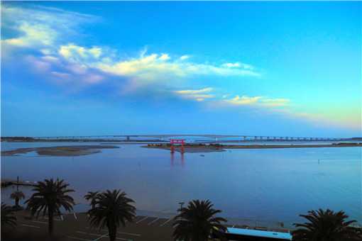 日本核污水入海影响有哪些（日本核污水入海影响有哪些国家）