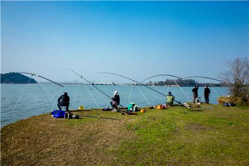 2021年国家禁止钓鱼规定是怎样的（2021年钓鱼犯法吗）