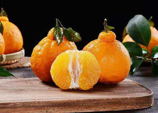 丑橘的营养价值，丑橘的功效与作用 丑橘的营养价值有哪些