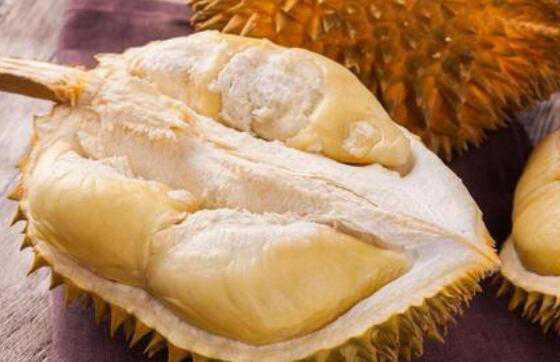 吃榴莲有什么好处,吃榴莲的好处有哪些