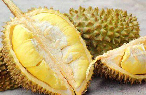 吃榴莲有什么好处 吃榴莲的好处有哪些
