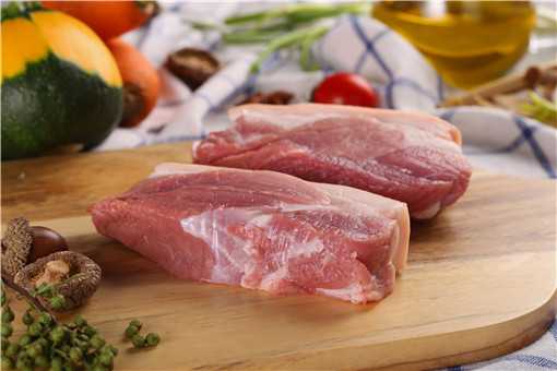 排酸肉与鲜肉的区别是什么 什么是排酸肉,排酸肉好还是鲜肉好