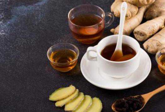 暖胃的茶有哪些，哪些茶对胃好 哪种茶比较暖胃