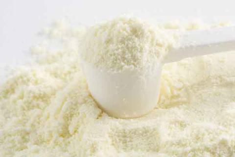 脱脂奶粉的功效与作用 高蛋白脱脂奶粉的功效与作用
