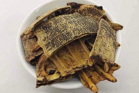 醋鳖甲的功效与作用 醋龟甲的功效与作用