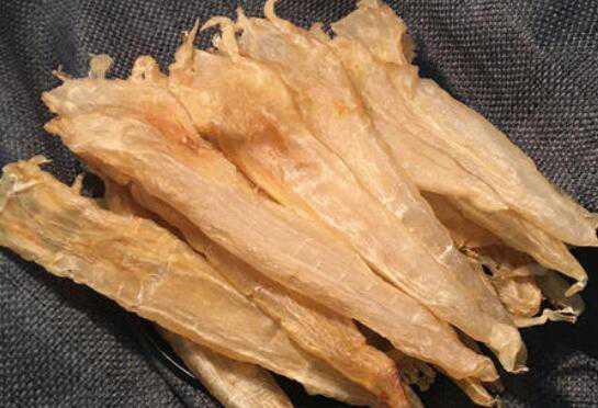 鳘鱼胶的功效与作用，鳘鱼胶怎么吃效果最好