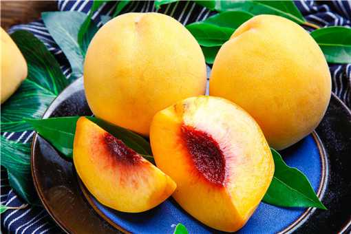 黄桃是热性还是凉性水果 黄桃是寒性水果还是热性水果