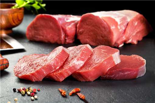 牛肉多少钱一斤 牛肉多少钱一斤2022年9月