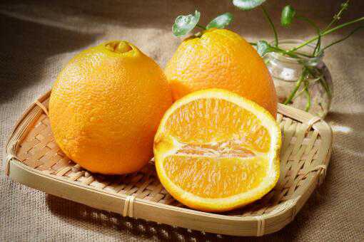 现在冰糖橙多少钱一斤 冰糖橙多少钱一斤市场价