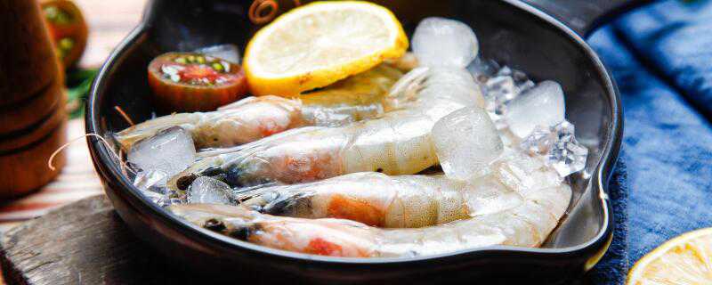 今年对虾病害怎么治 对虾养殖常见病害