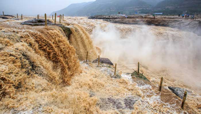 浪淘沙的主题概括 浪淘沙的主题概括是什么