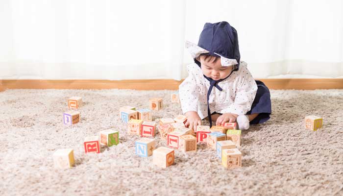 5～6岁幼儿谜语 4～6岁幼儿谜语动物