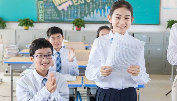 小学轮流当班干部的好处 小学生轮流当班干部的好处是