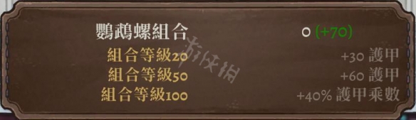 盗贼遗产2套装有哪些 盗贼遗产2全套装加成一览