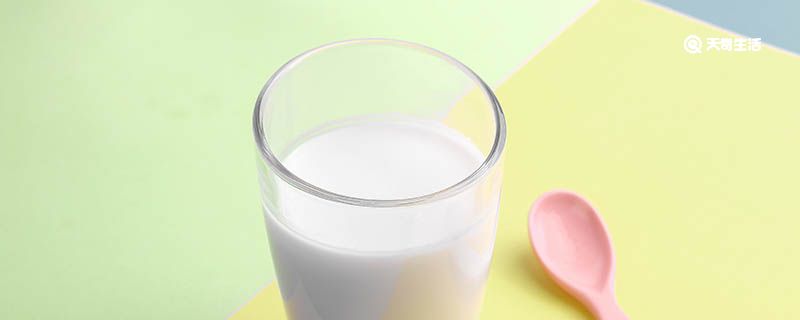 过期的纯奶可以怎么处理