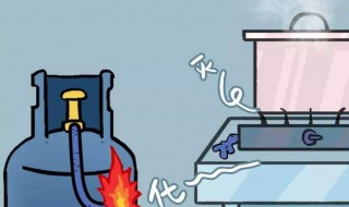 液化石油气和天然气的区别（液化石油气和天然气有什么区别）