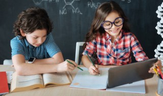 一年级孩子寄语怎么写（一年级小学生的寄语怎么写）