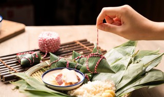 端午节怎么送祝福语（端午节怎么送祝福?）