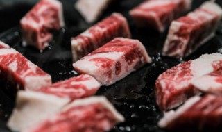 日本和牛和神户牛肉的区别（日本神户牛肉与日本和牛区别）