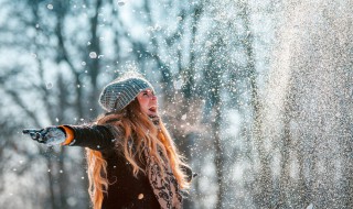 关于雪景的诗句 关于雪景的诗句有哪些