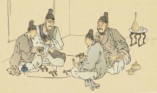 西魏皇帝列表（西魏历代帝王）