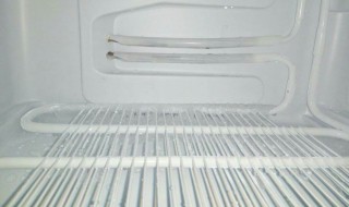 冰箱为什么不用铜管（现在冰箱管道都是铜管吗）
