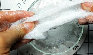 史莱姆容易断怎么补救(史莱姆断了怎么办)