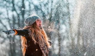 下雪是放热的过程吗 下雪为什么放热