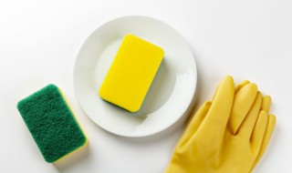 塑料案板发黄怎么清洗 塑料板发黄用什么清洗